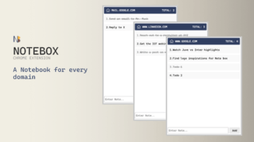 Add Notes to Websites with this Free Chrome Extension