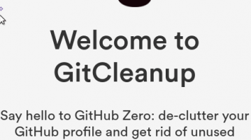 Delete Unused GitHub Repositories in Bulk with this Free Online Tool