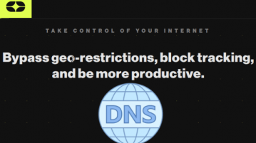 Free DNS by Windscribe VPN to Block Malware, Ads, Censorship