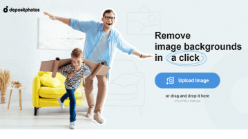 [Publish Today] Free Online Image Background Remover with 15MB Upload Size