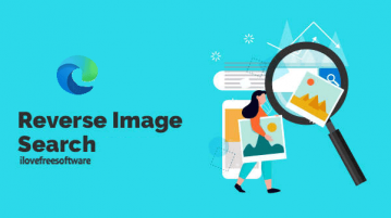 How to Do Reverse Image Search in Microsoft Edge