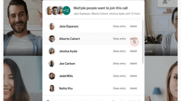 How to Automatically Admit Participants in Google Meet