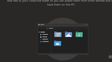 OneDrive Setup