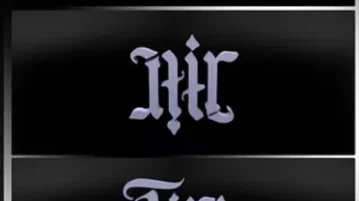 ambigram generator