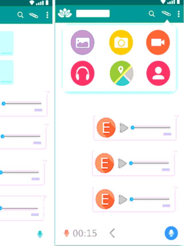 How to Preview Voice Message on WhatsApp Before Sending