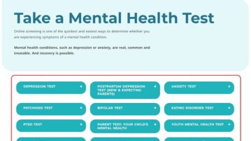 Mental Health America