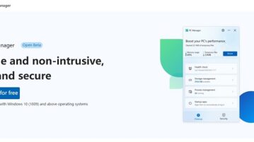 PC Manager Featured