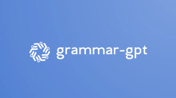 Free AI Gramar Checker based on ChatGPT Grammar-GPT