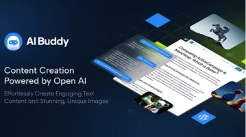 Free WordPress Plugin to Generate Posts, Images using ChatGPT and Open AI