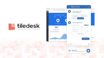 Best Free Open Source Alternative to Intercom⁄Zendesk for Customer Support: Tildesk